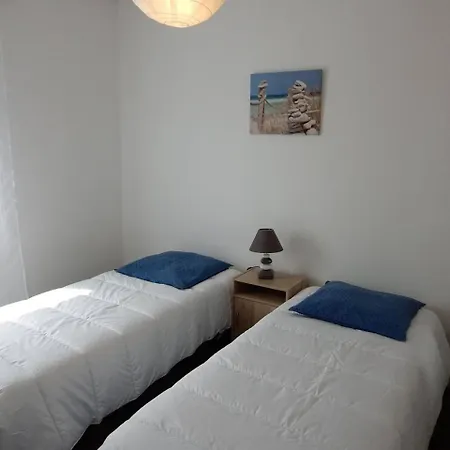 Apartment Bel 2 Au Centre-ville De - Ref 926 Perros-Guirec
