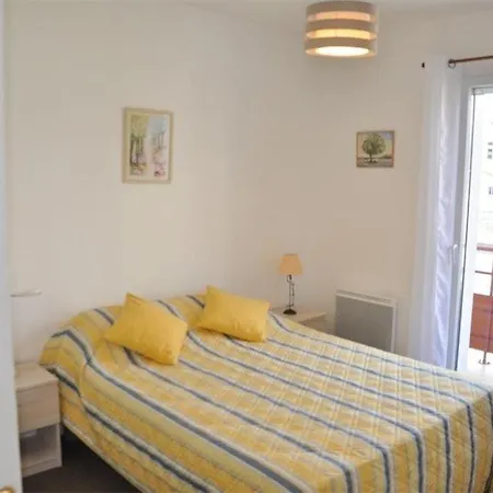 Apartment Bel 2 Au Centre-ville De - Ref 926