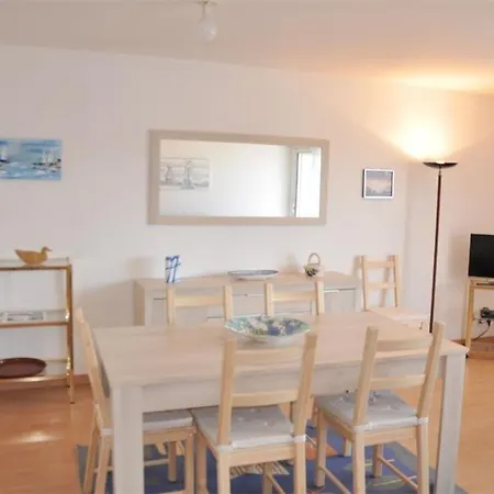 Bel 2 Au Centre-ville De - Ref 926 Apartment Perros-Guirec