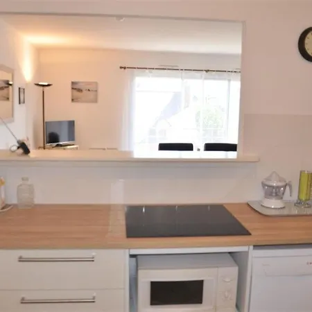 Διαμέρισμα Bel 2 Au Centre-ville De - Ref 926 *