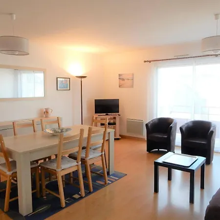 Bel 2 Au Centre-ville De - Ref 926 Διαμέρισμα Perros-Guirec
